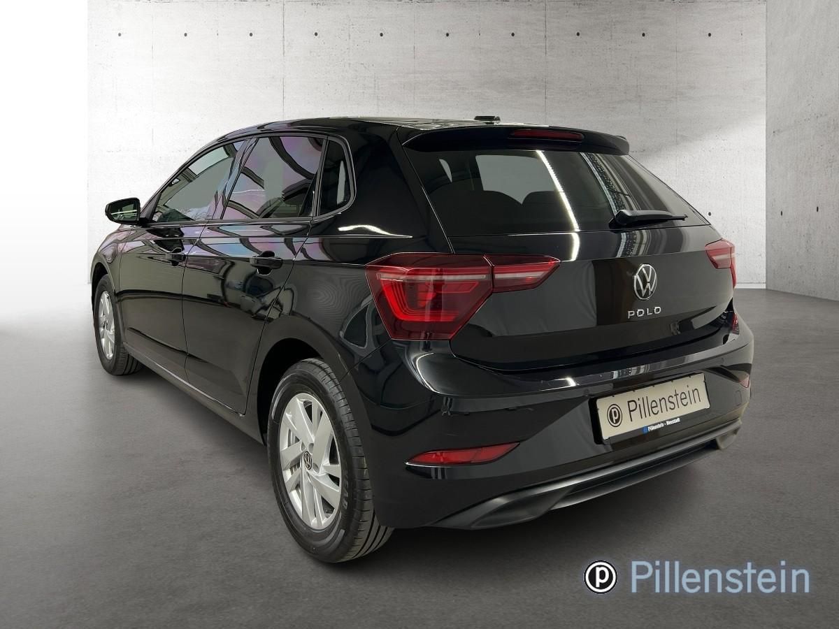 Volkswagen Polo - Bild 3