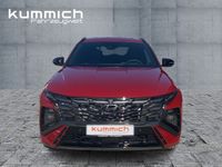Hyundai TUCSON - Vorschau Bild 2