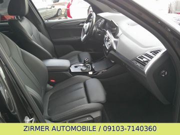 BMW X3 - 8