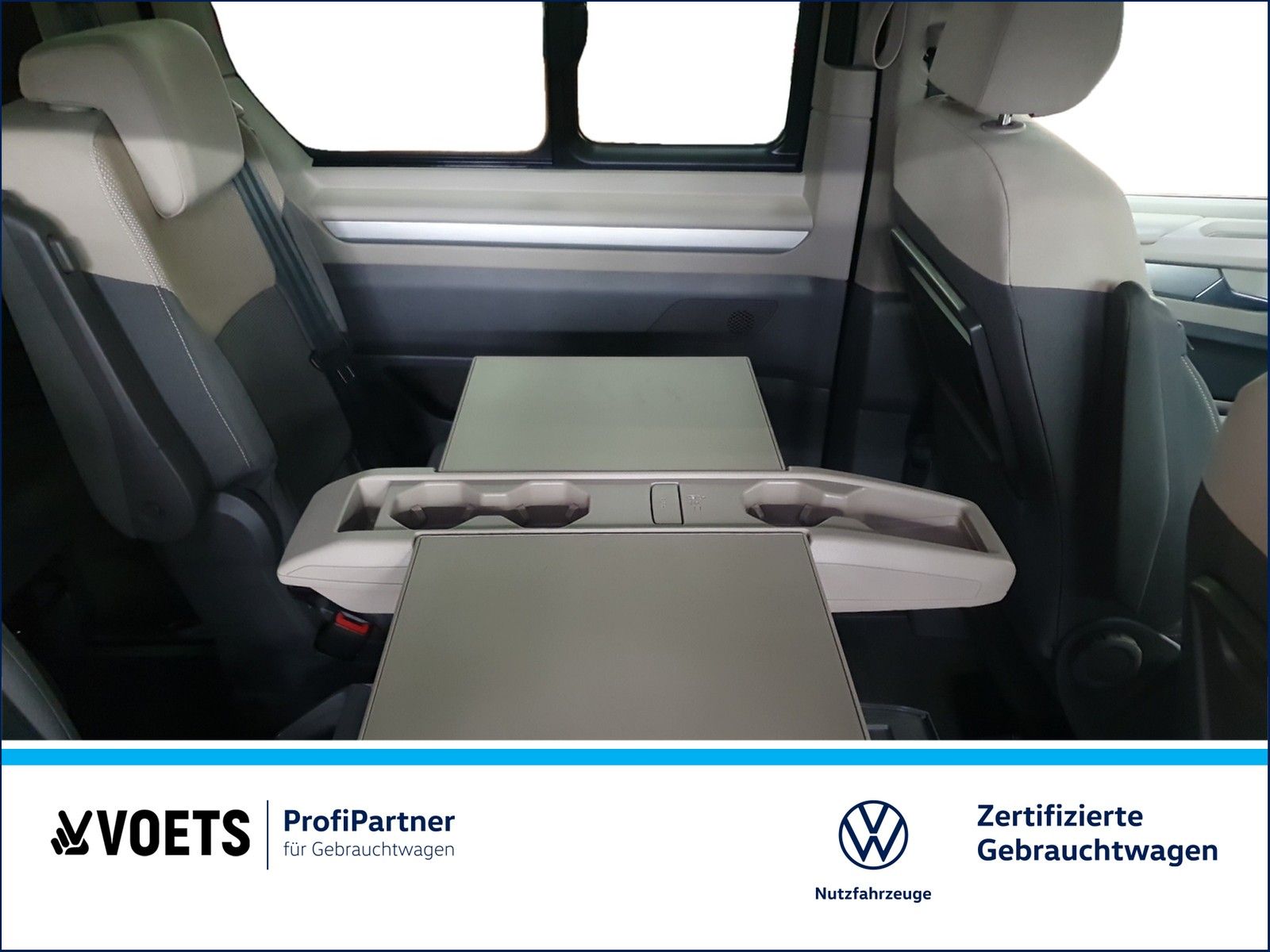 Volkswagen T7 Multivan - Bild 17