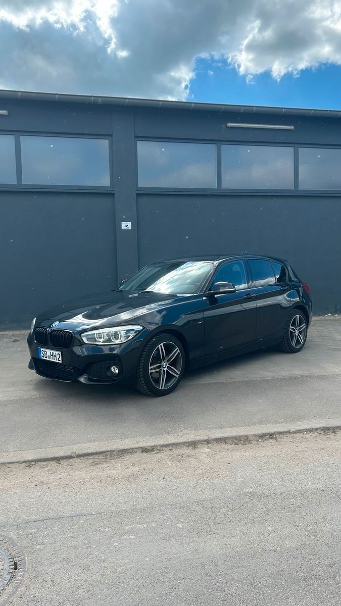 BMW 118