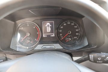 Volkswagen Crafter - 9