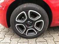 Fiat 500C - Vorschau Bild 6