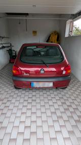Ford Fiesta, - gebrauchte Ford Fiesta aus dem Jahr 2001