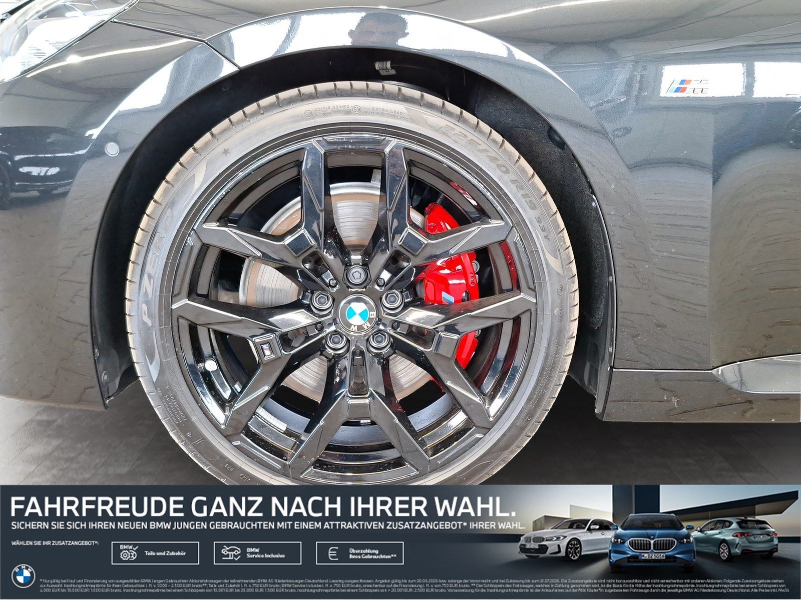 BMW 218 - Bild 10