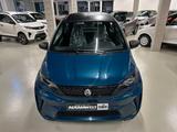 Aixam Ambition Crossline Pack petrolmetallic - Aixam Cross Neuwagen