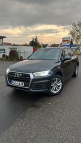 Audi Q5 2.0 TDI 140kW S tronic quattro -