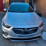 Opel Insignia 2.0 Sportstourer GSI 4x4 - Opel Insignia: Sportstourer