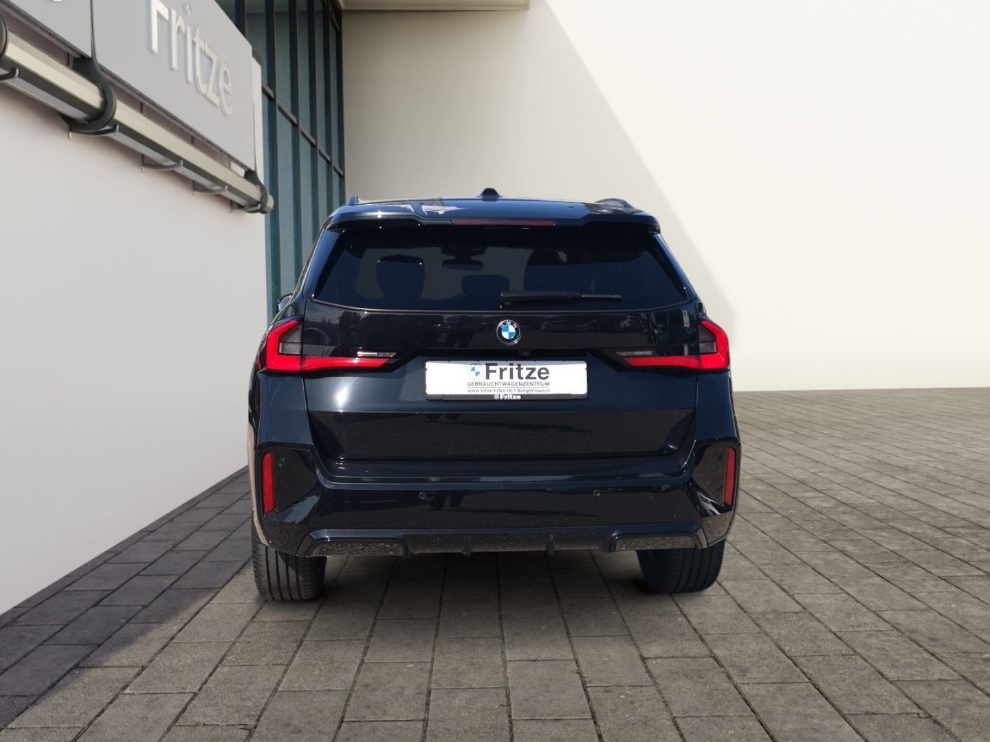 BMW X1 sDr. 18d M Sport LED NAVI KLIMAAUTO SHZ LHZ foto 5