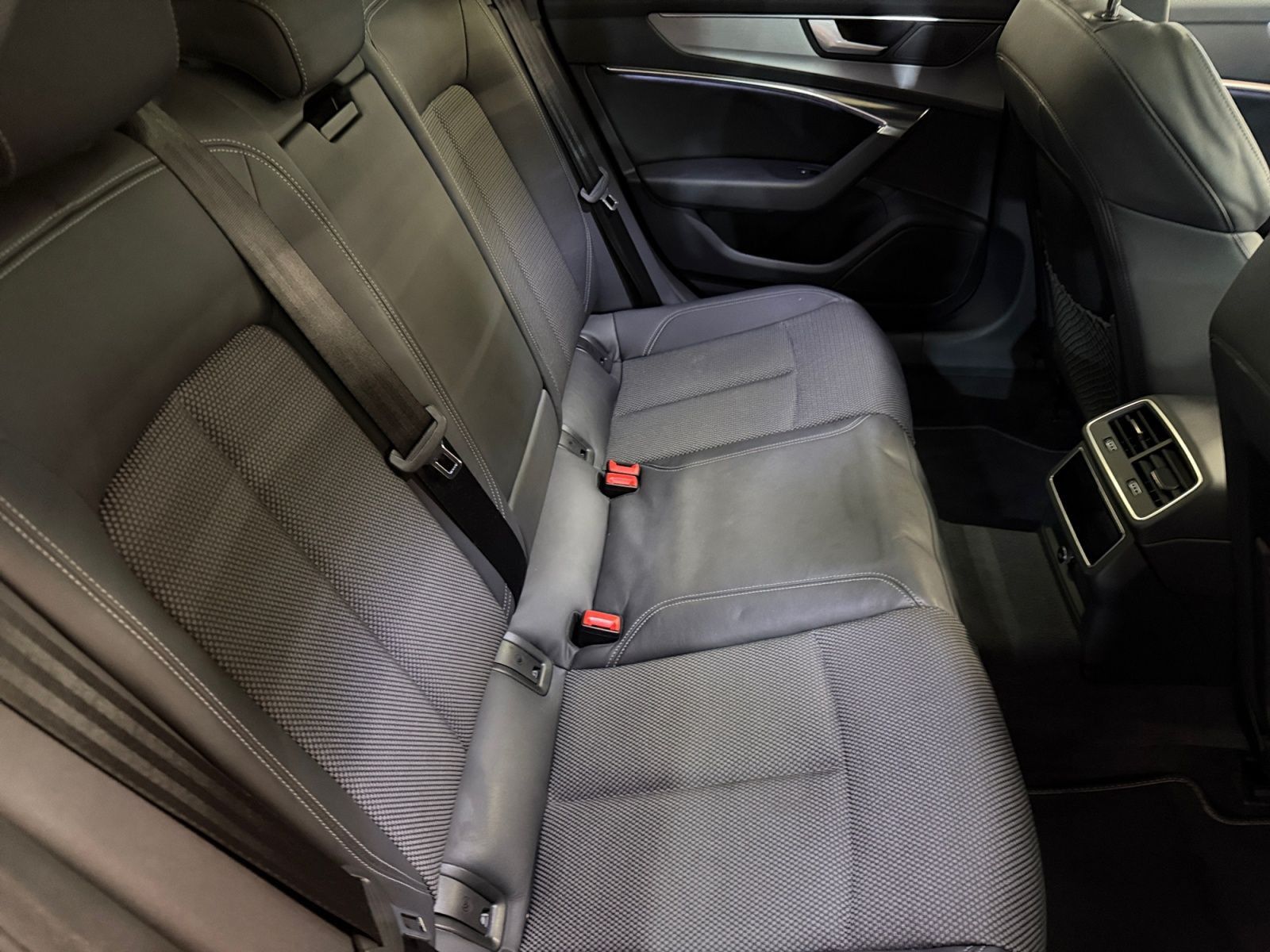 Audi A6 - Bild 16