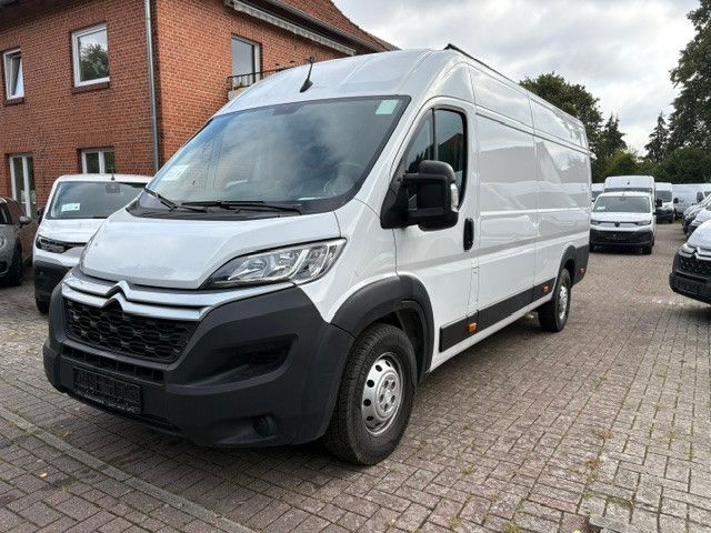 Image of Citroën Jumper
