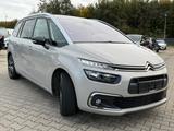 Citroën C4 Space Tourer 1.2 Ltr. *Shine* 7 Sitze - Citroën: Space Tourer