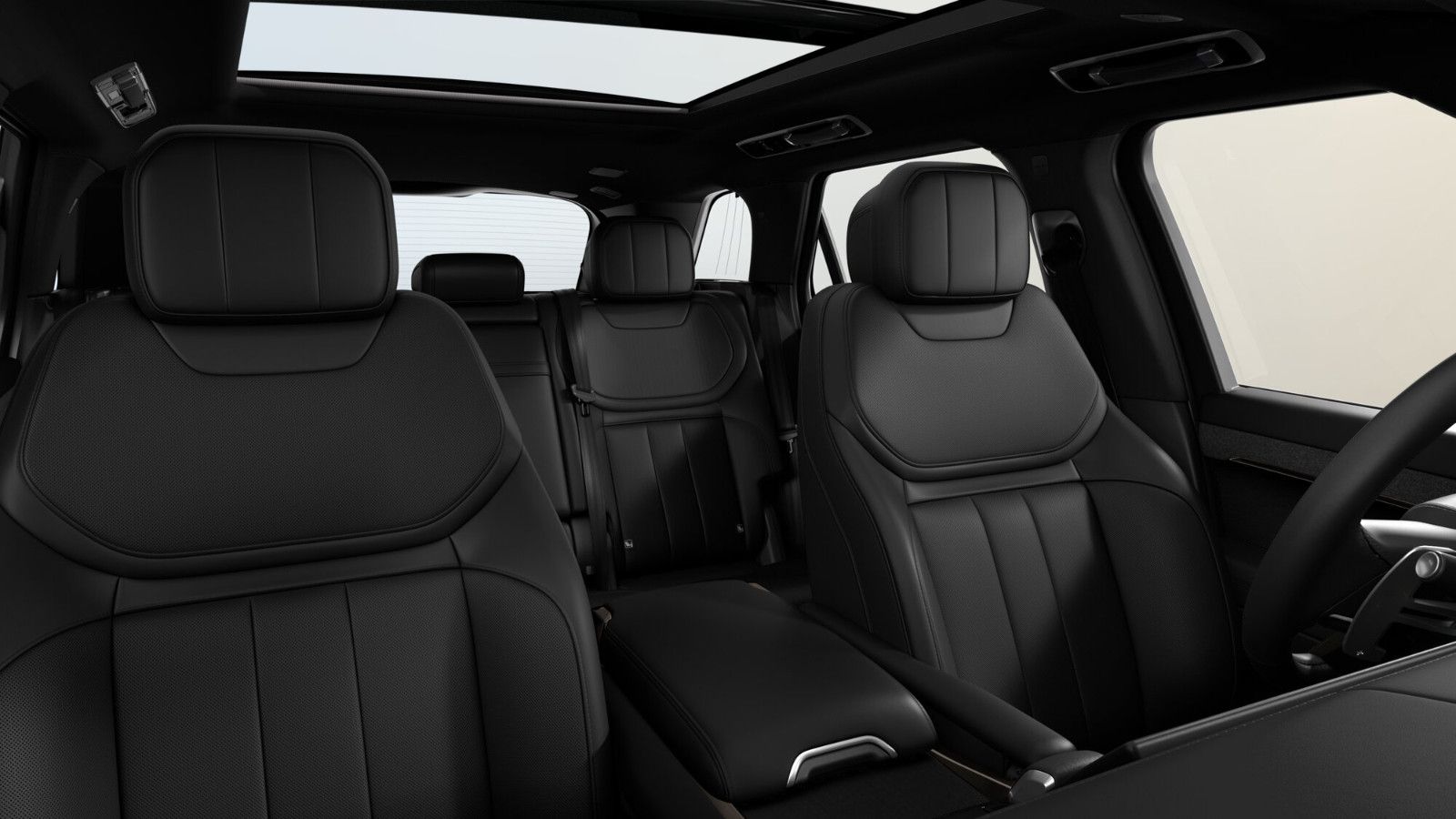 Fahrzeugabbildung Land Rover Range Rover Sport 3.0 P460e PHEV DYNAMIC SE