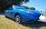 Fiat Barchetta 1.8 16V -