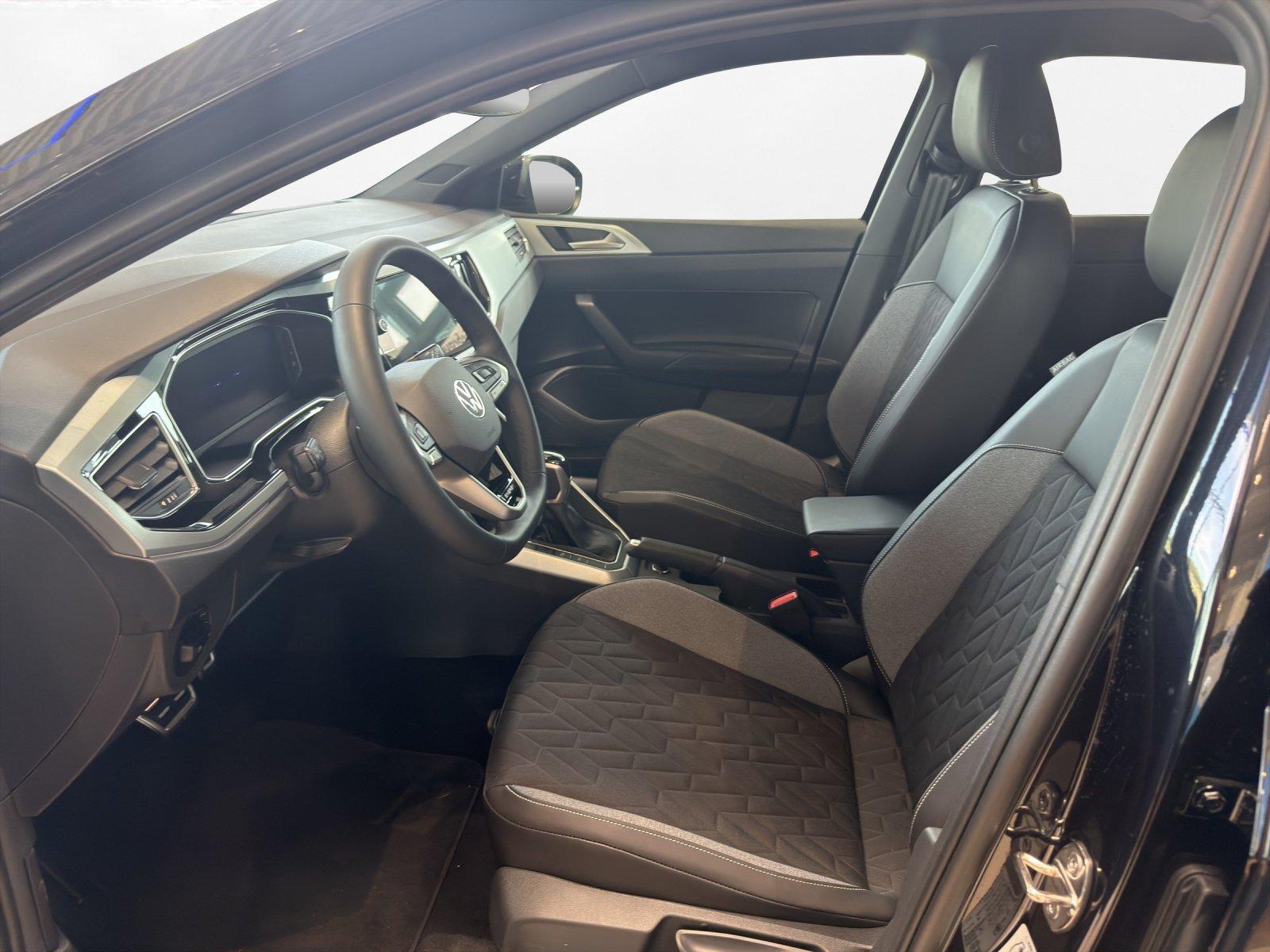 Volkswagen Taigo 1.5 TSI DSG ENERGY NAVI AHK KAMERA, миниатюра 8