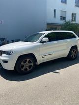 Jeep Grand Cherokee 3.0l V6 MultiJet 184kW Limite... - Jeep Grand Cherokee in München