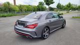 Mercedes-Benz CLA 250 Sport AMG-Line Sero Klima Navi*** - Mercedes-Benz CLA 250 mit Benzin-Antrieb: Automatik