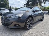 Opel Astra J GTC Active OPC 2.Hand Tempomat Lenkrad.H - Opel Astra Opc mit Diesel-Antrieb