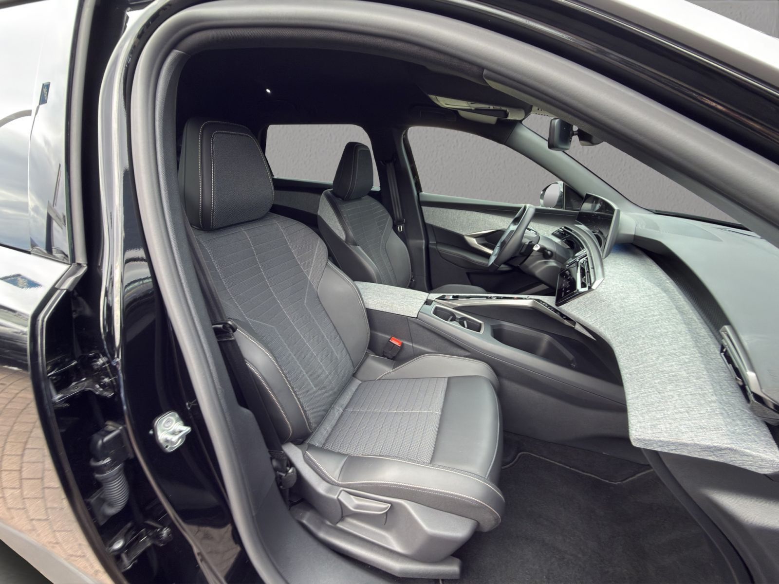 Peugeot 5008 - Bild 16