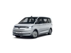 VW Multivan Life Edition 2,0 l TSI OPF 150 kW  7-Ga