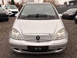 Mercedes-Benz A 140 AVANTGARDE - Mercedes-Benz A 140: Avantgarde
