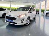 Ford Fiesta 1.0 EcoBoost Cool&Connect - PDC/ Sitzh./  - Ford Fiesta Gebrauchtwagen in Karlsruhe