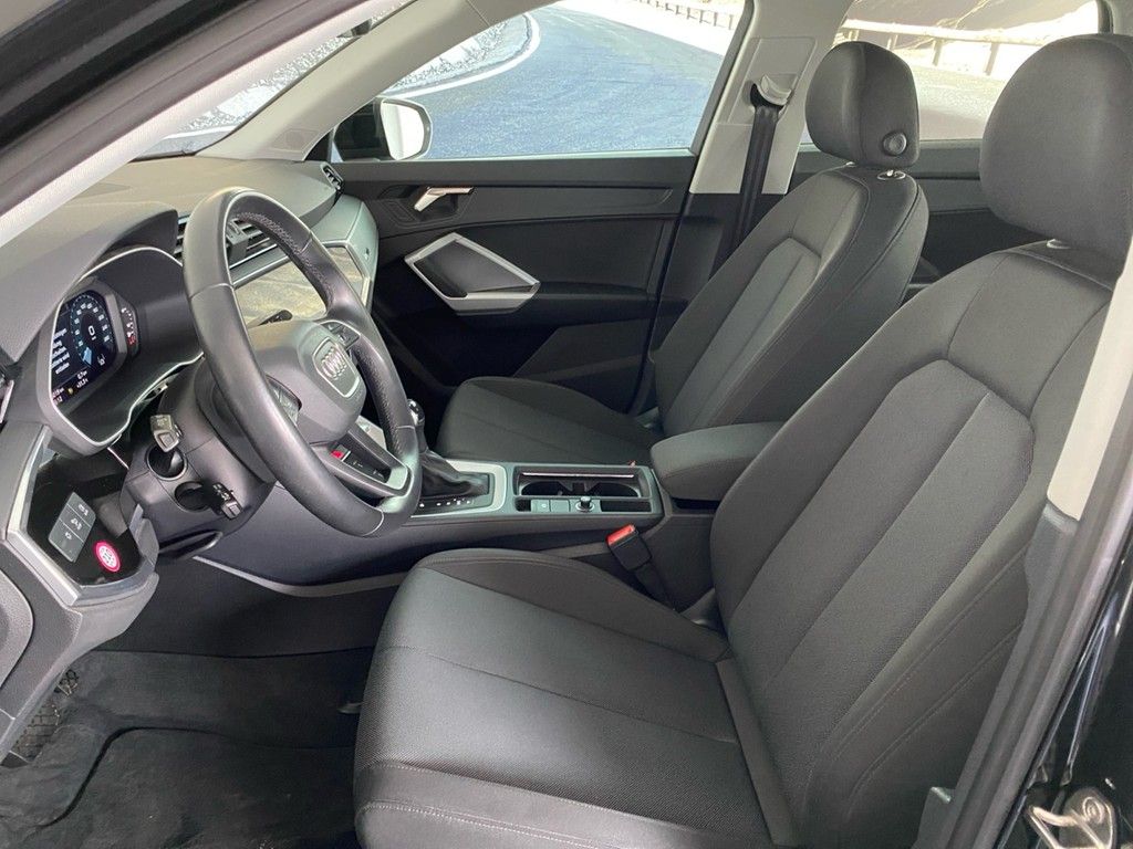 Audi Q3 - Bild 4