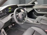 Peugeot 408 - Vorschau Bild 7