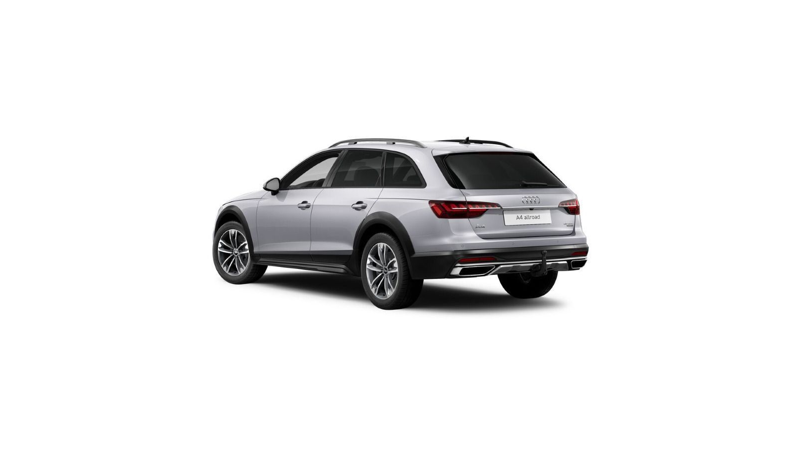 Audi A4 Allroad 45 TFSI quattro Business LED AHK RFK foto 3