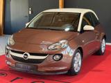 Opel Adam Jam *Service NEU*Klima*8-fach*Tempomat* - Opel Adam in Nürnberg