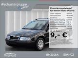 Skoda Octavia Combi TOUR 1.9TDI*Klimaautom CD-Radio