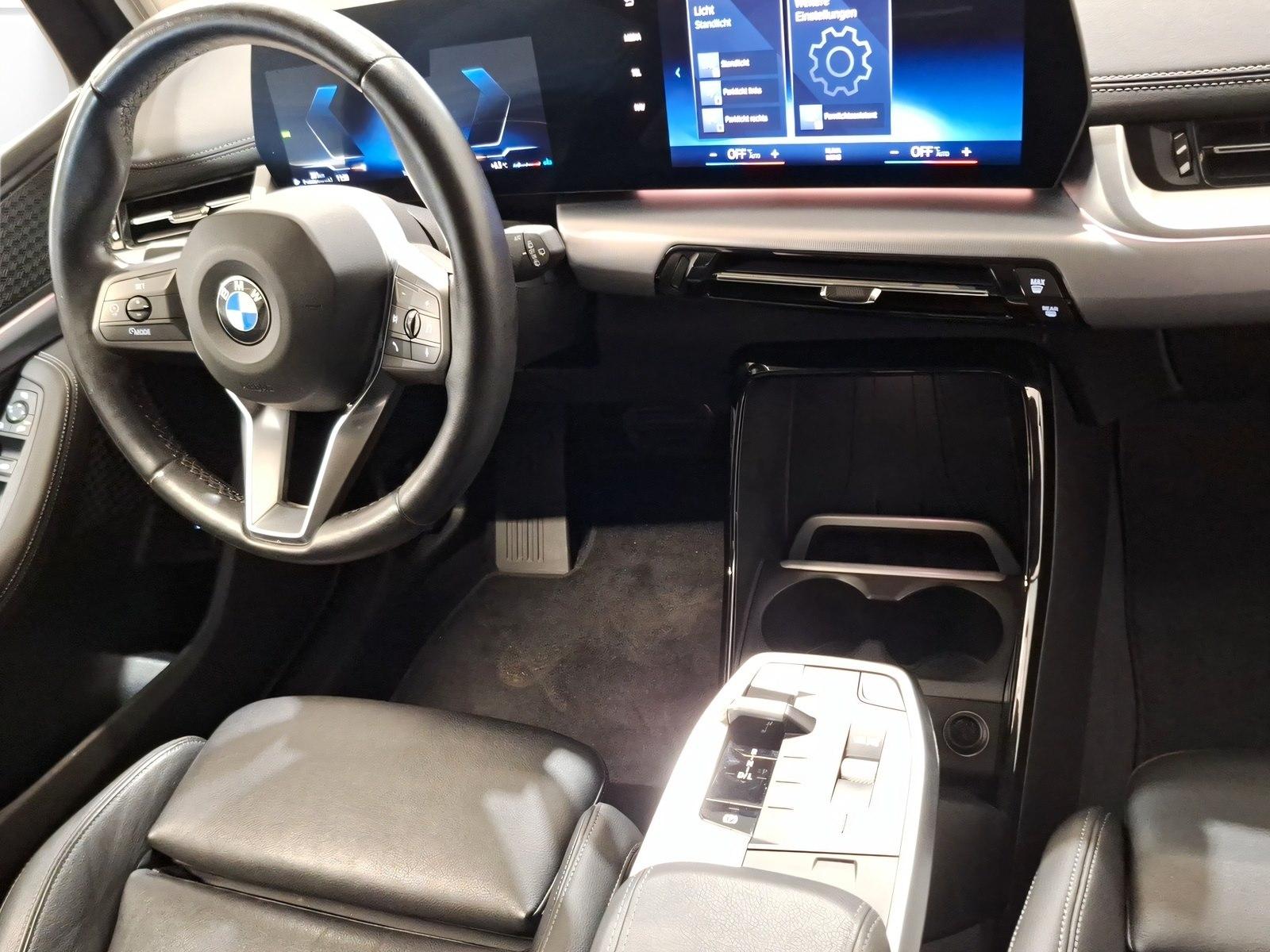 BMW 223 Active Tourer 223i Active Tourer Driv.Assist+ LiveCockpitProf, миниатюра 13