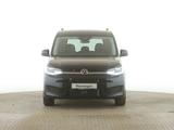 Volkswagen Caddy Style 5-Sitzer 2.0 TDI *LED*SHZ*RFK*STH* - VW Caddy Gebrauchtwagen in Hamburg