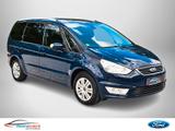 Ford Galaxy 1,6 EcoBoost Trend *7-Sitze *1. Hand Sche - Ford Galaxy: 1.6