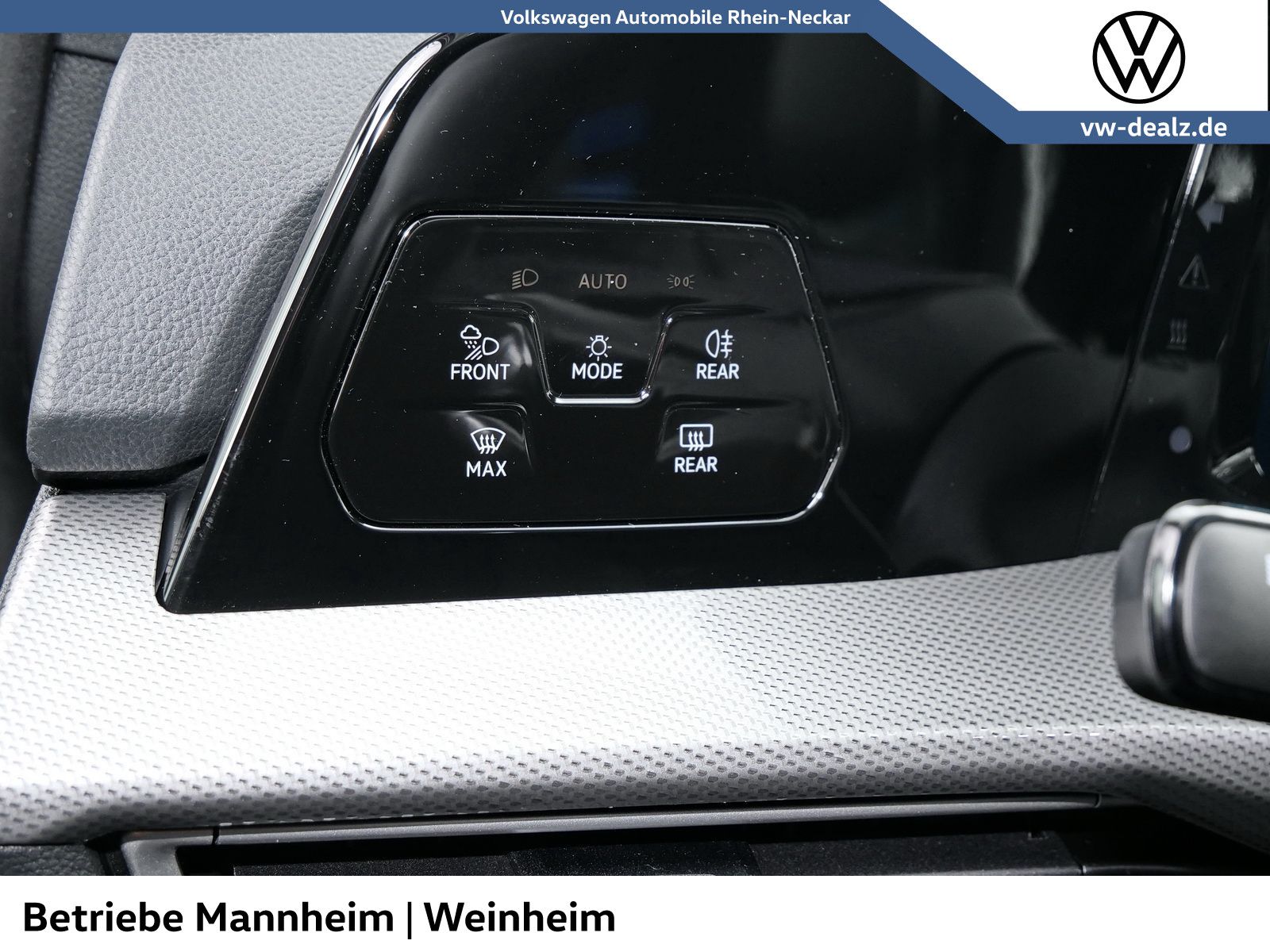 Volkswagen Golf - Bild 23