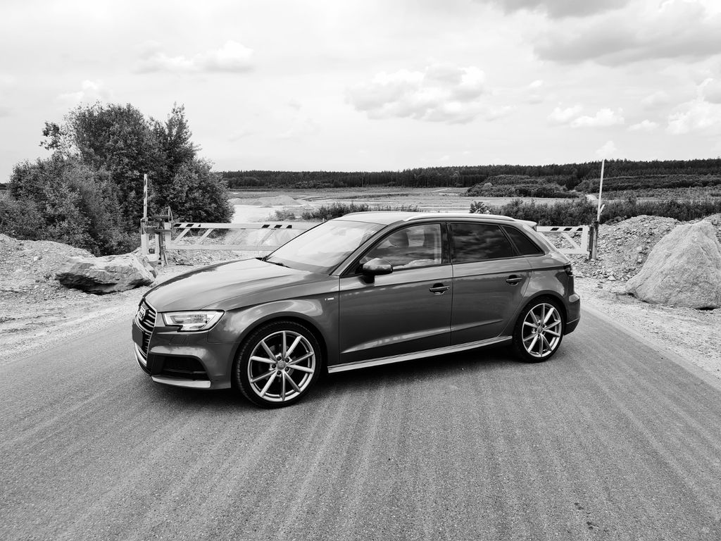 Image of Audi A3