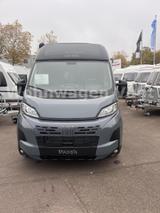 Carado CV 600 pro+ *2025* Automatik, Markise...