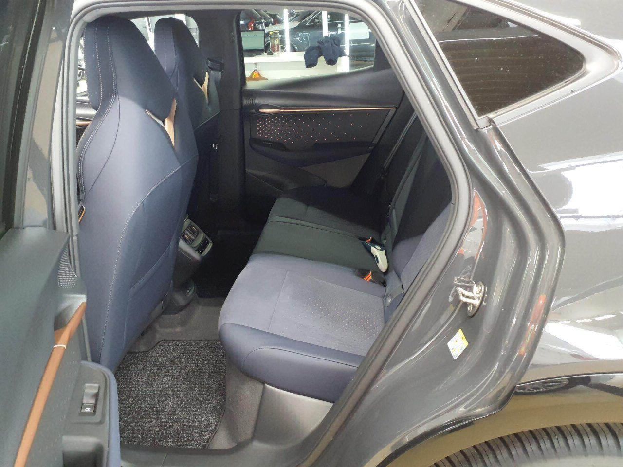 Cupra Tavascan - Bild 6