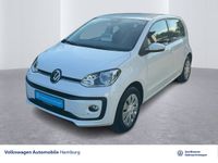 Volkswagen up! - Vorschau Bild 1