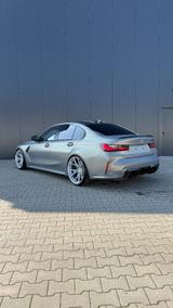 BMW M3 Competition Carbon Schalens. Laser Drivers Pa - BMW M3 in Bremen