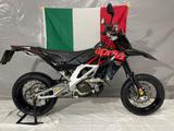 Aprilia SXV 550 - APRILIA SX 550