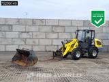 Wacker Neuson WL 44 - Wacker LKWs