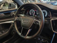 Fahrzeugabbildung Audi A6 Allroad quattro 55 TDI (B&O/DAB/PANO/MATRIX/