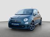Fiat 500 RockStar+PANO+DAB+NAVI+XENON+TEMPOMAT - Fiat 500: R