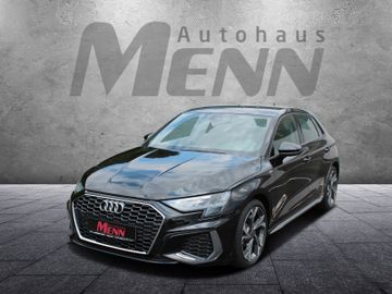 Audi A3 S line S tronic Sitzheizung