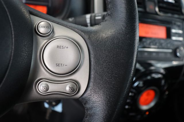 Fahrzeugabbildung Nissan Micra Acenta 1.2 Comfort-Plus-Paket SHZ