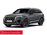 Audi SQ7 - Vorschau Bild 1