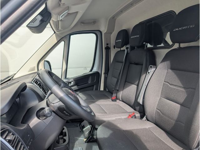 Fahrzeugabbildung Fiat Ducato Maxi Serie 8 35 L5H2 AT8 ,Kamera,Navi,
