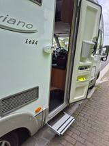 Bürstner Aviano i684 - Wohnwagen in Hannover