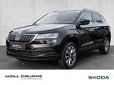 Skoda Karoq 1.5 TSI DSG Ambition NAVI LED PDC